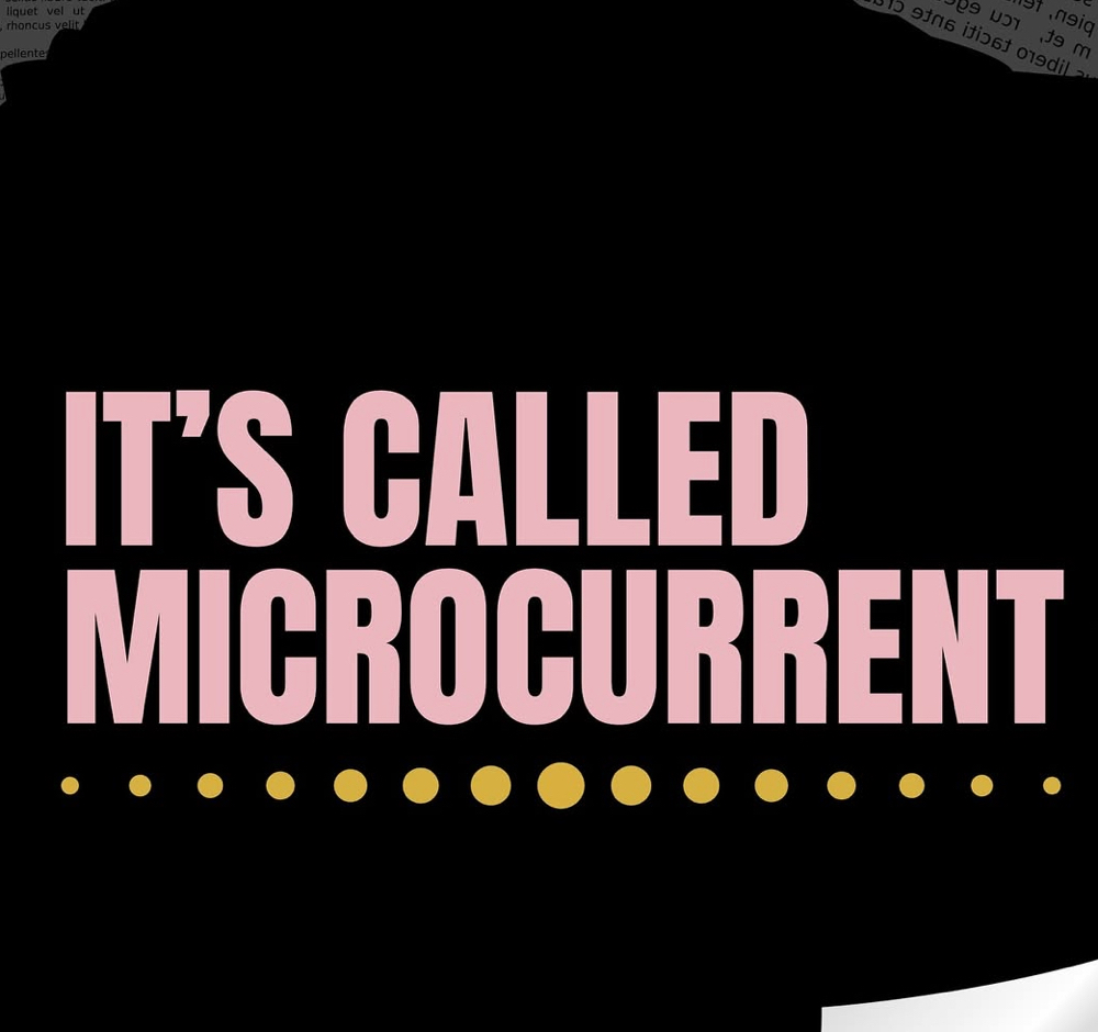 Microcurrent Treatment