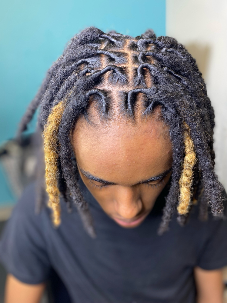 Loc Rewist