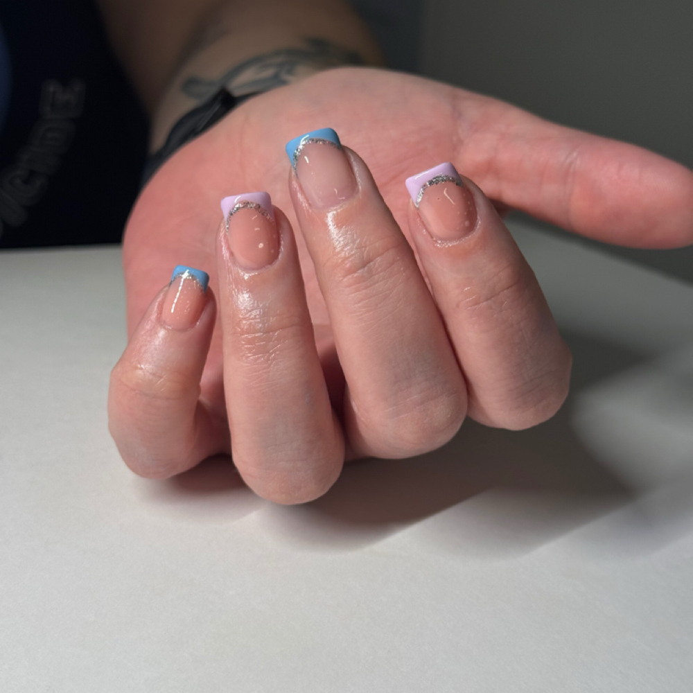 Service Add-ons at KA Nails in Fort Wayne, IN