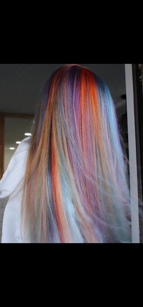 Specialty Color/Foils