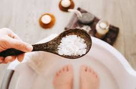 Foot  Detox