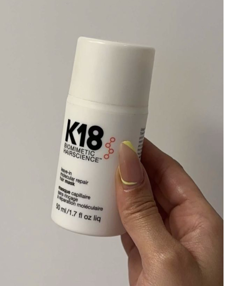 K18 Treatment Service