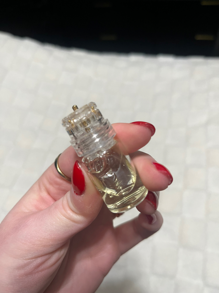 MicroInfusion Facial