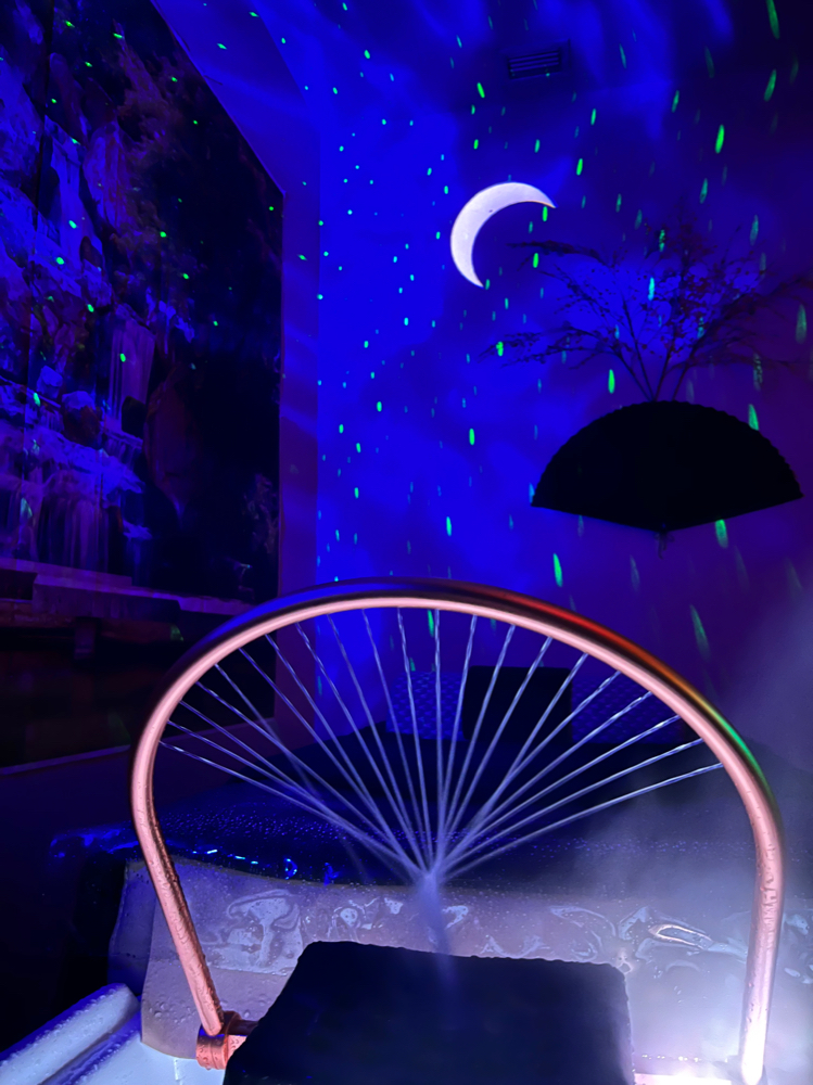 INVITATION TO DREAM