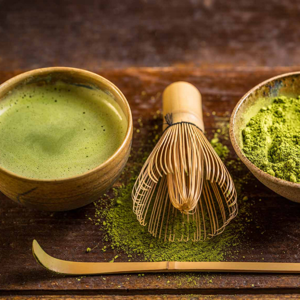Matcha Facial at Samantha  Woodruff in Lebanon, MO
