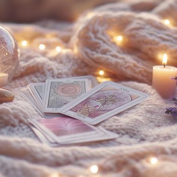 15 Minute Tarot Session