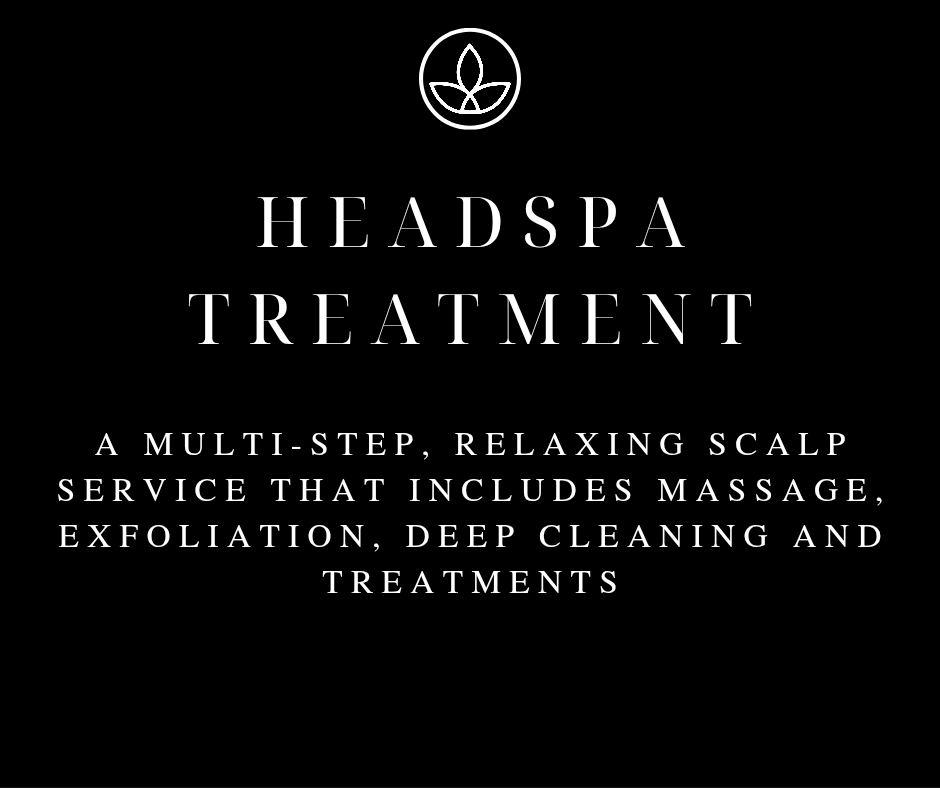 Head Spa Treatment