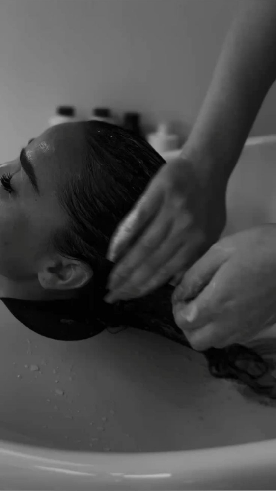 Wash And Style Out