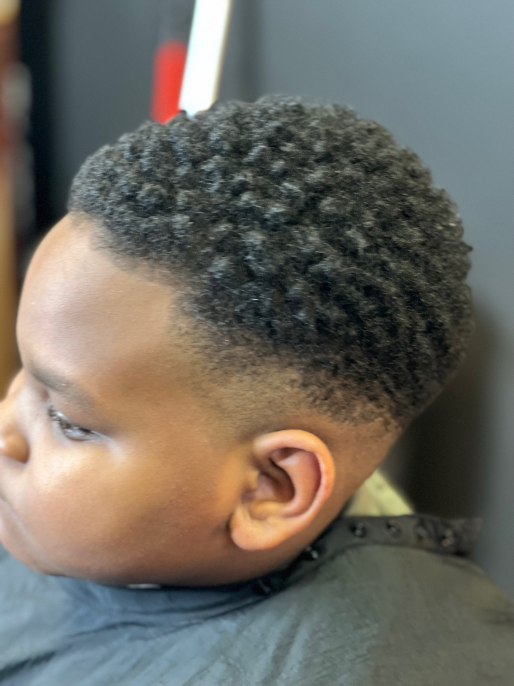 Clipper Cuts