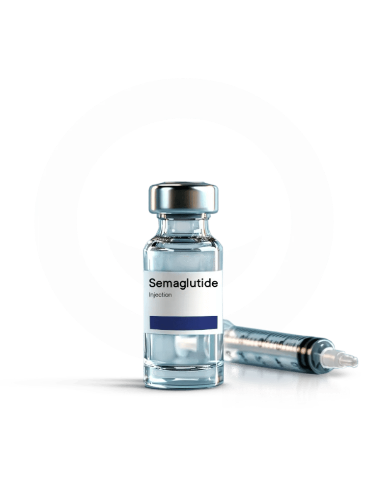 Semaglutide Weekly/1 Injection at 915 Revive & Thrive in Horizon City, TX