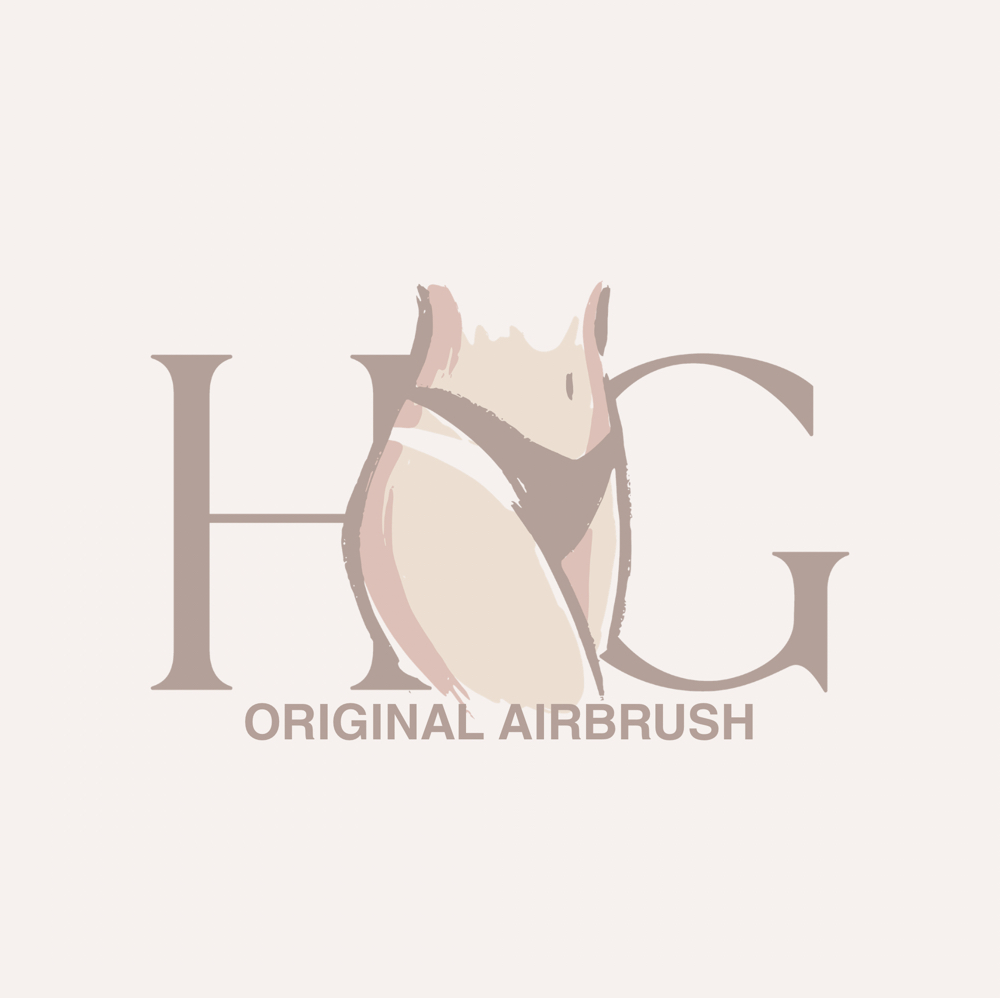 Original Airbrush Tan at Healthy Glow Spray Tans in Nashville, TN