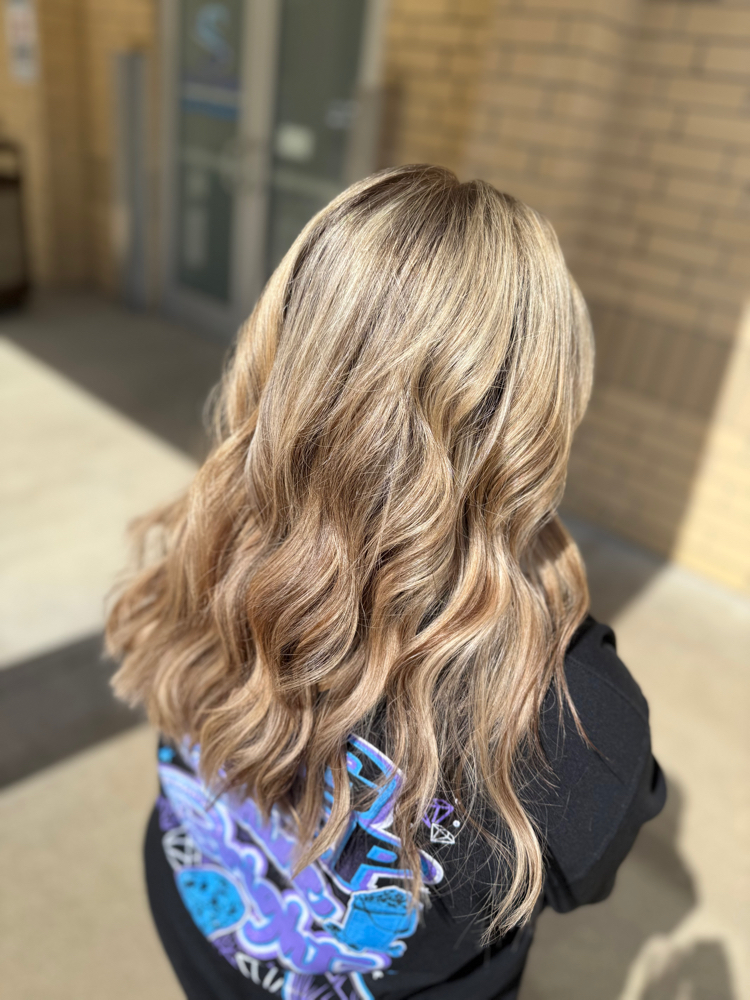 Partial Highlight