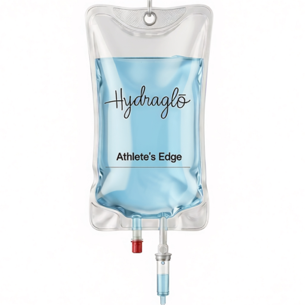 The Athlete's Edge at Hydraglo in Sugar Hill, GA