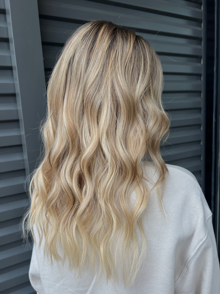 curls