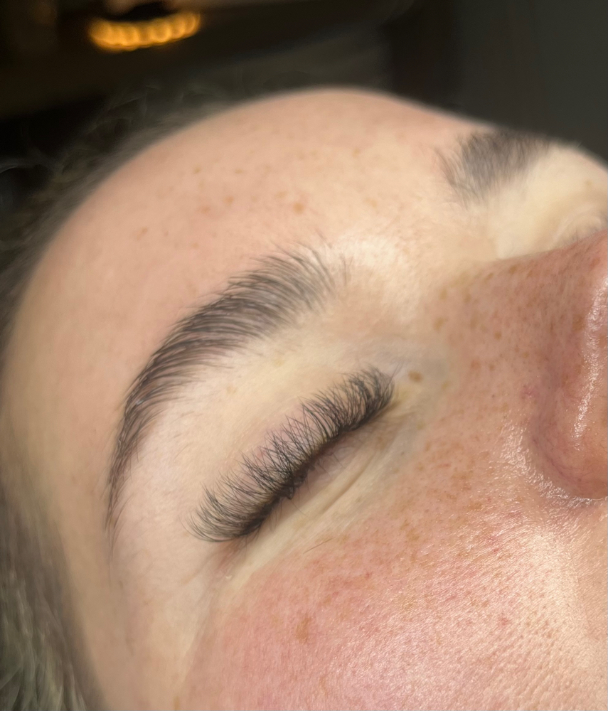 Hybrid 3 Week Fill