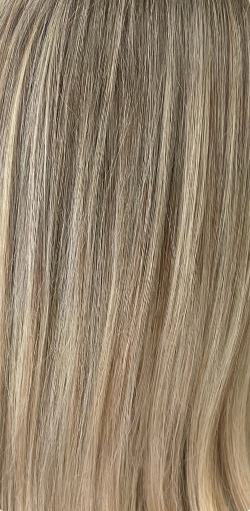 Root Smudge/Shadow Root