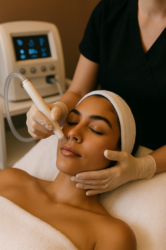 💆🏻‍♀️Fountain Of Life