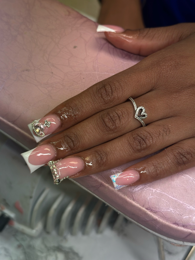 Short Full Set