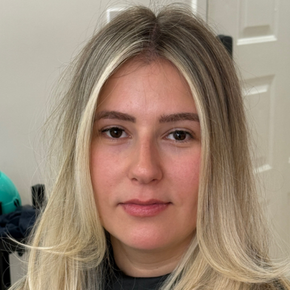 Face Frame at Ocdhair in Coral Gables, FL