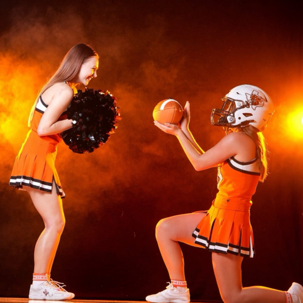 Prom Tan at Bronzed Beauties By Kristen in Horseshoe Bay, TX