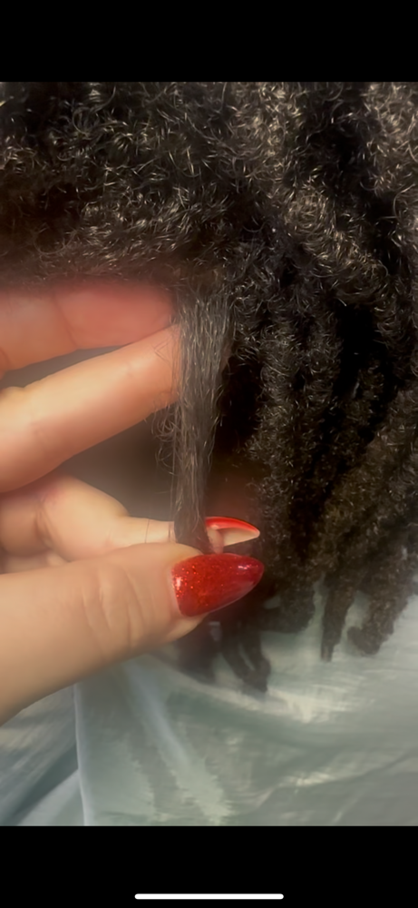 Loc Repair