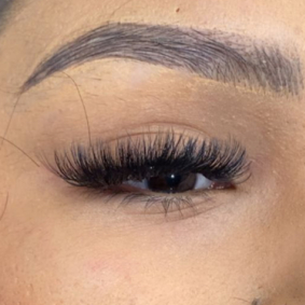 Volume Matte Black at Polish Me Pretty in Eagle Pass, TX