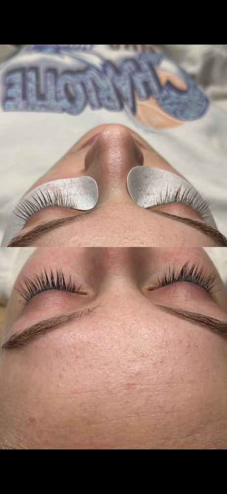 Lash Tint