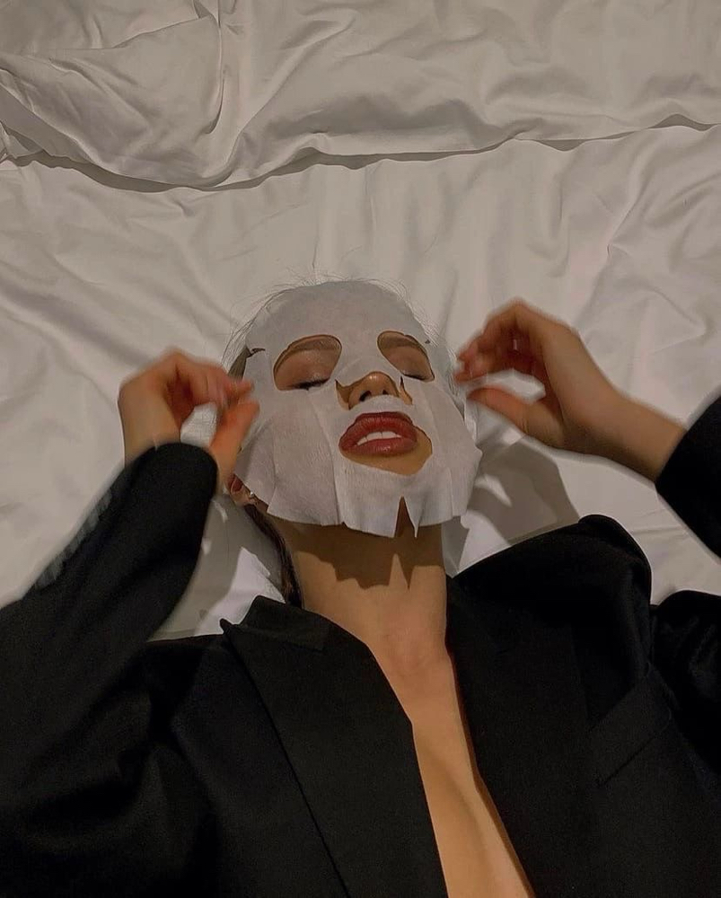 Teen Facial