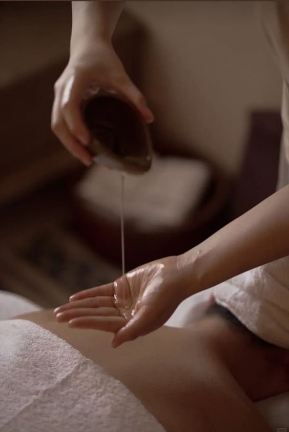 Magical Facial Experience