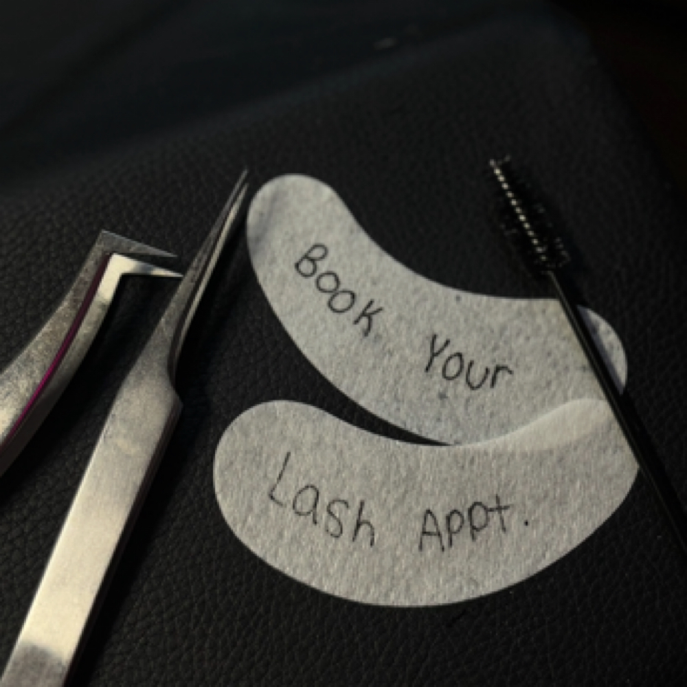 (fill In) Volume Lash Extentions at Mini Salon Co. in Bay city, MI