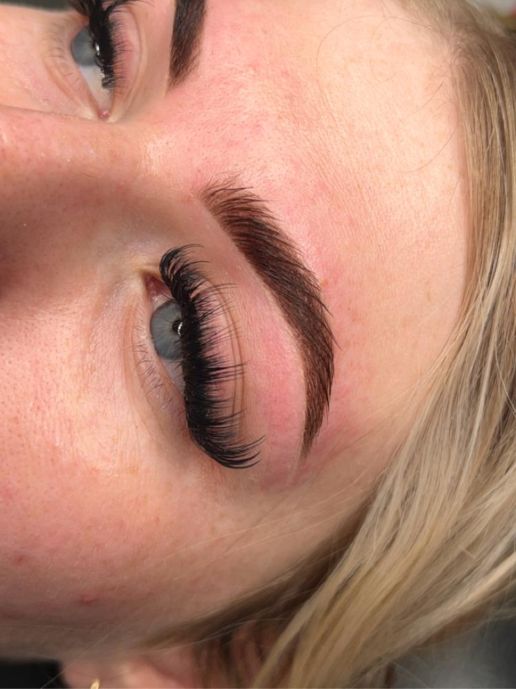 2 week Custom Fill