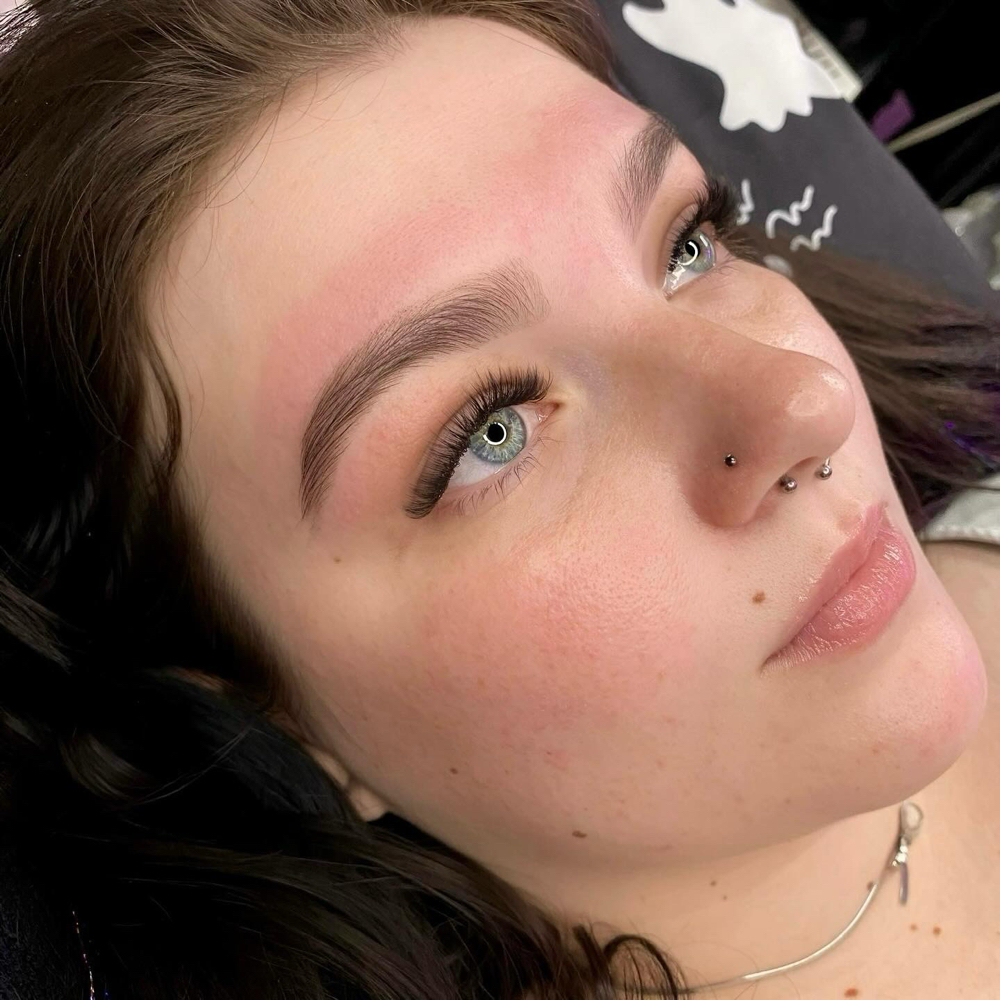 Hybrid Lash Set