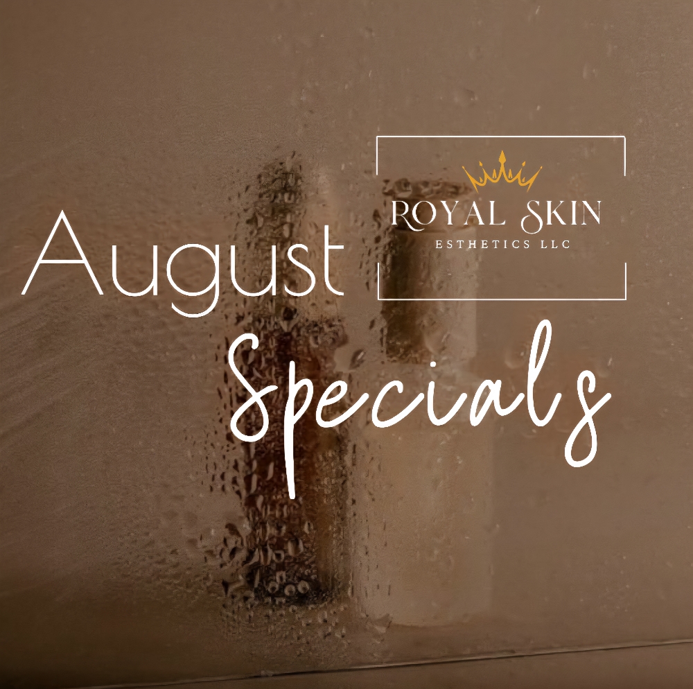 Ocean Breeze Facial