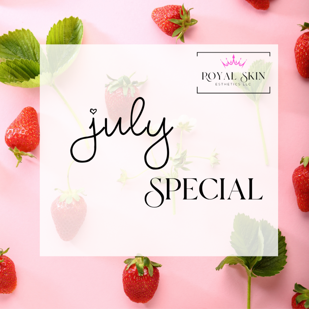 Summer Glow Facial