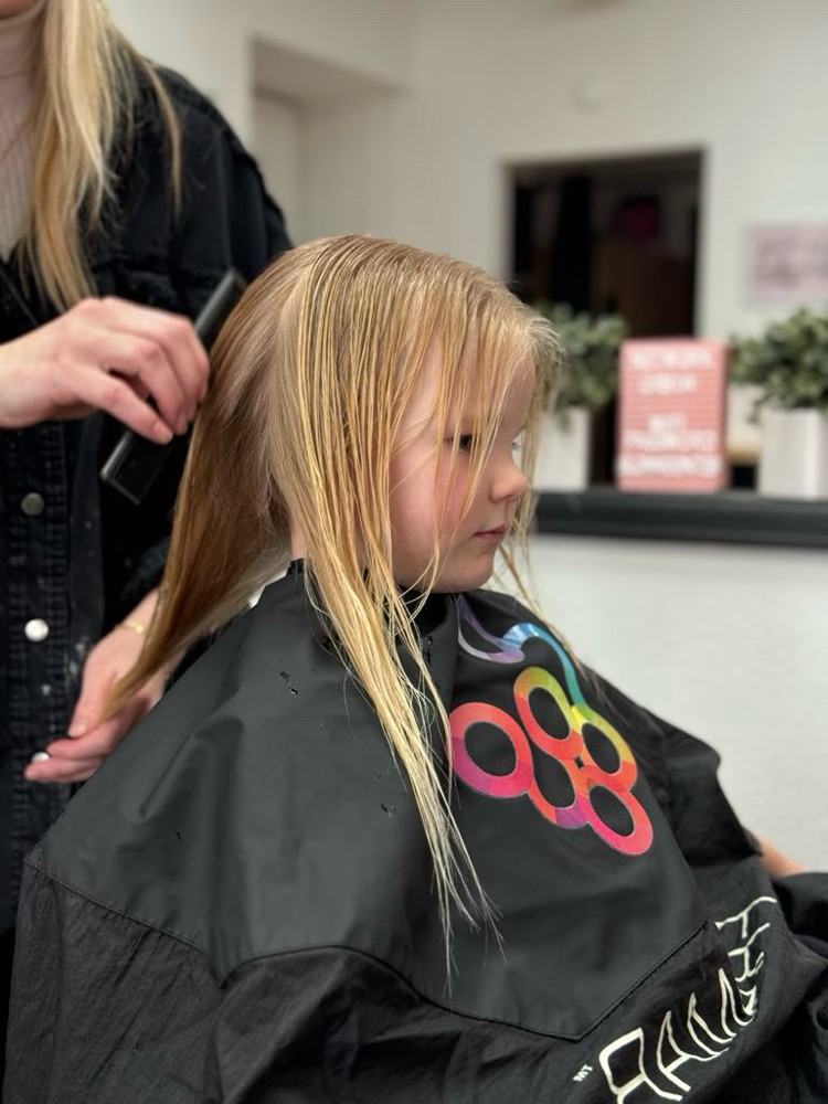 30 Minute Kids Cut