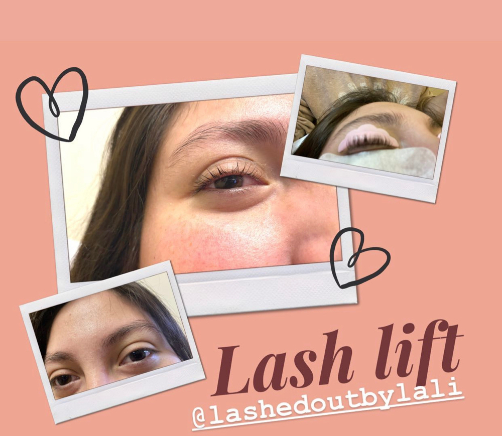 Lash Lifts