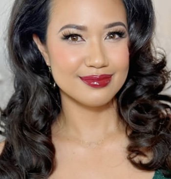 Special Occasion Makeup