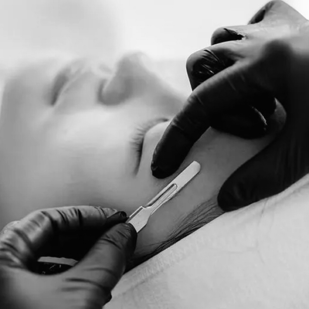 Express Dermaplane at OC SKIN AND WAX in Mission Viejo, CA