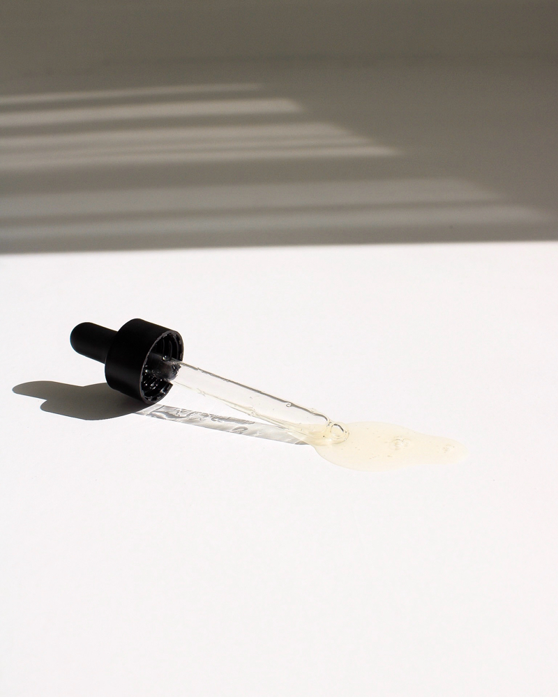 Mini Dermaplane Facial