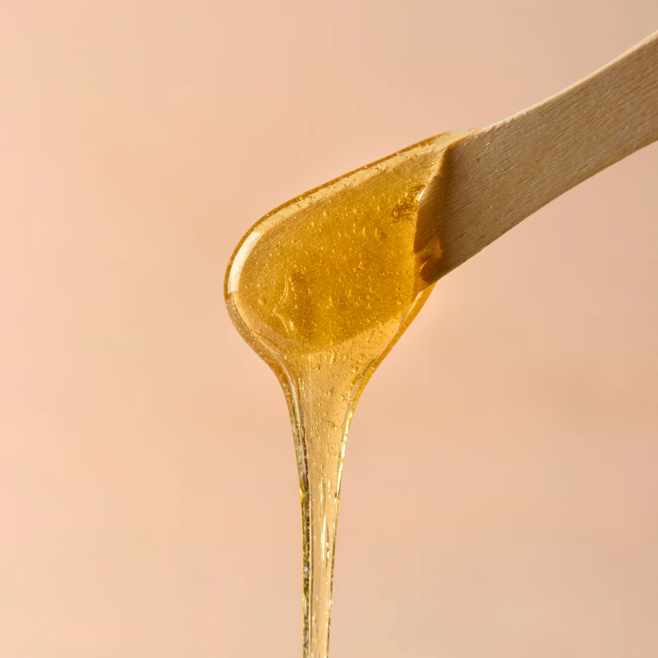 Underarm Wax