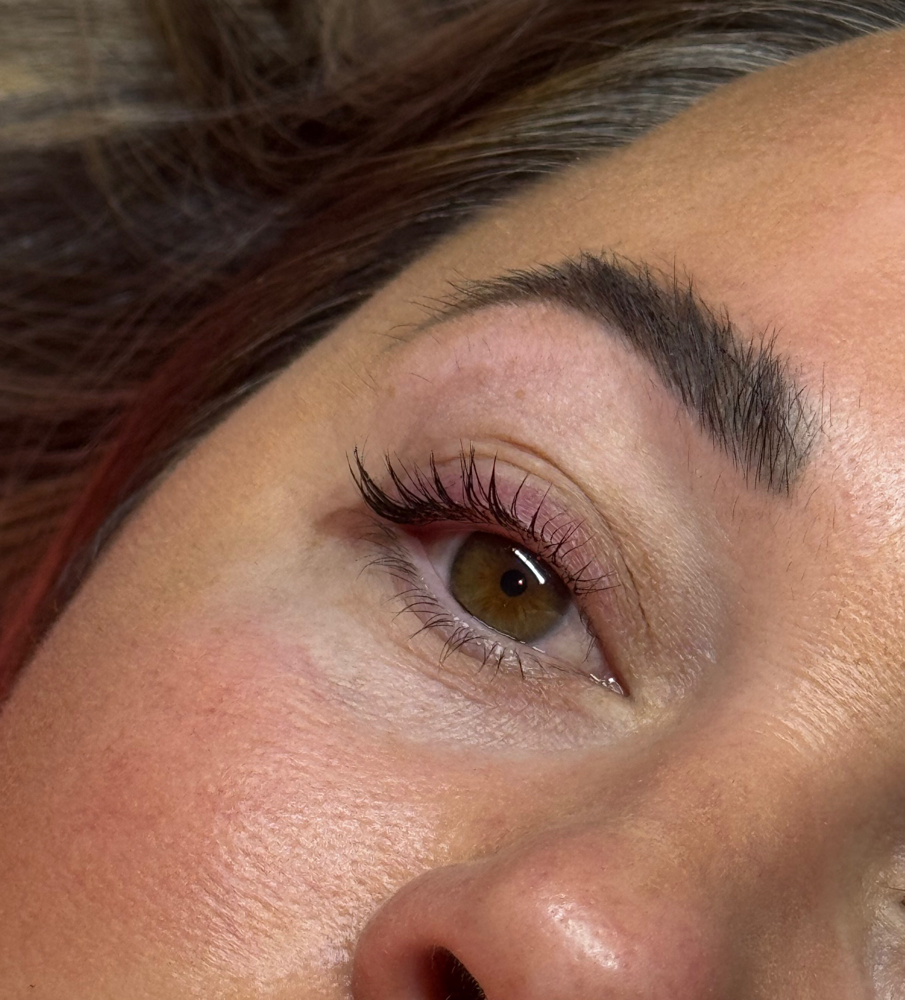 Lash Lift & Tint at Glowing with Grace in Clovis, CA