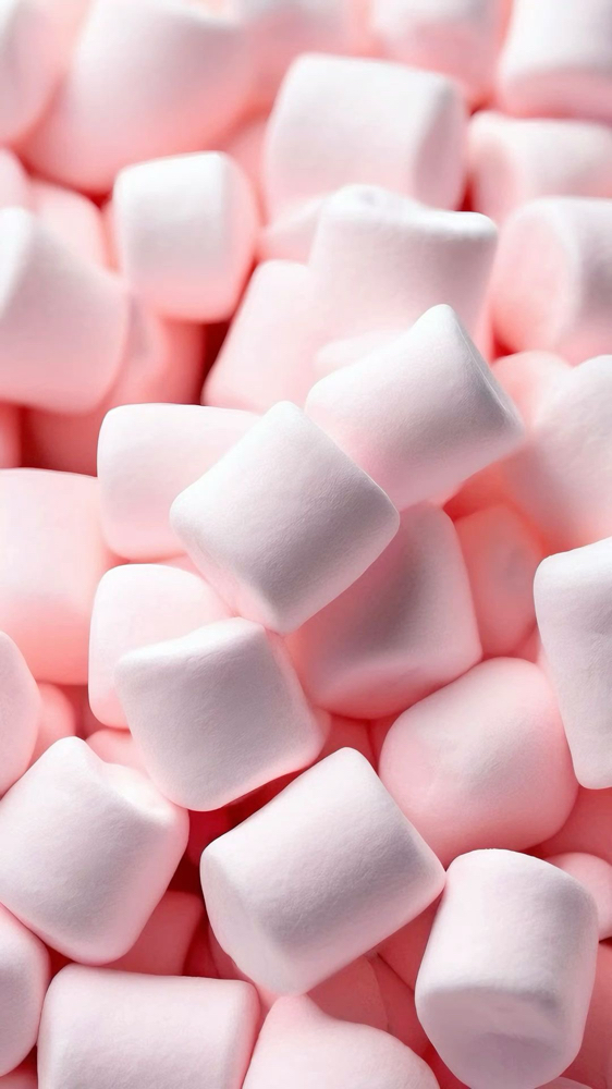 Marshmallow Rose Facial
