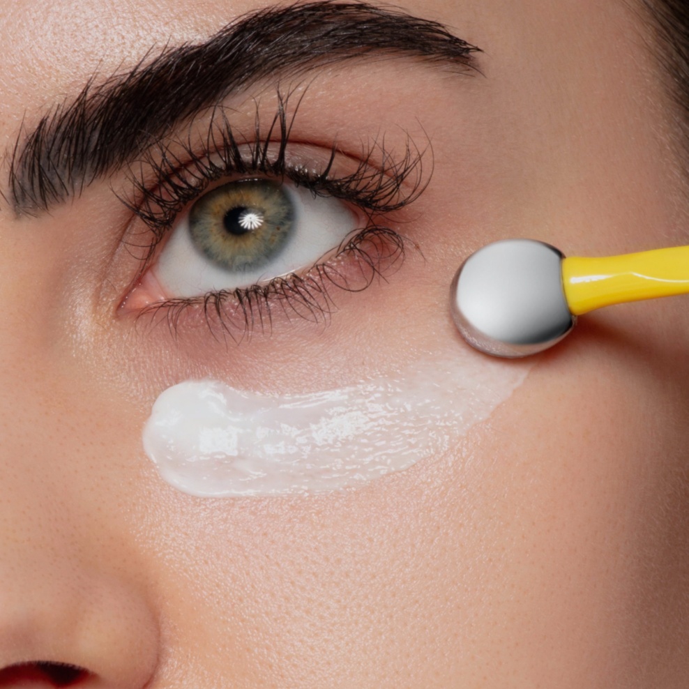 Calming eye treatment ADD-ON at Skin sense by joi in Hypoluxo, FL