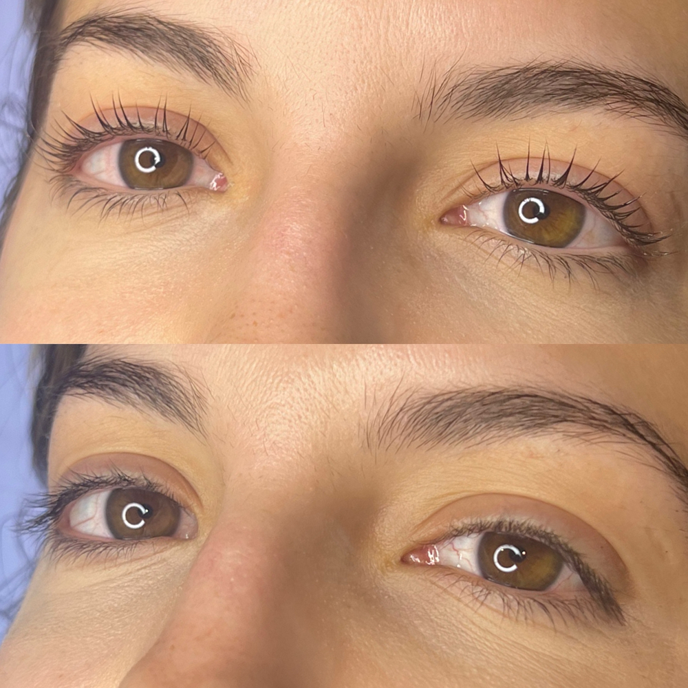 Lash Lift