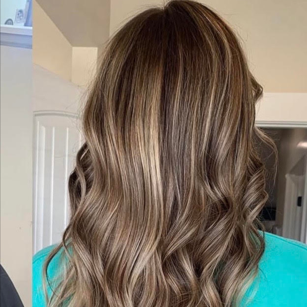 Root Smudge at Edyn + Ivy Salon in perry, GA