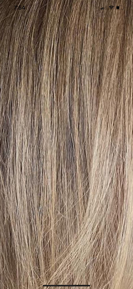 Specialty Blonding