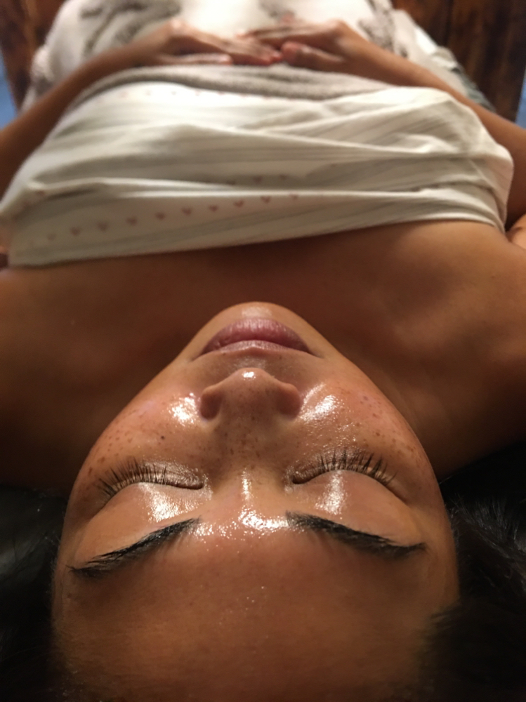 Body Wellness Facial