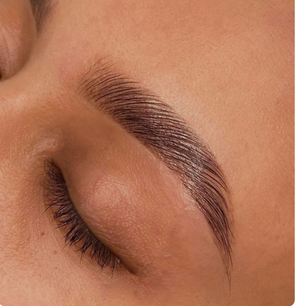 Brown Transformation at Samantha Guzman in Beltsville Md, MD