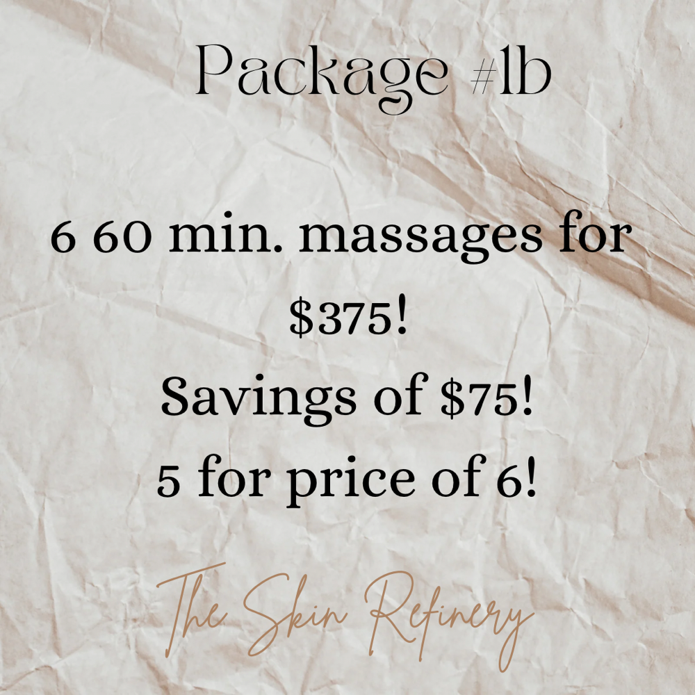 Holiday Event- Package 1b