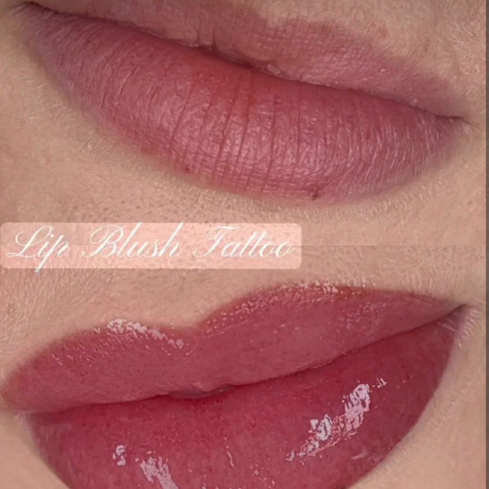 Lip Blushing And Color at Snip N Clip in Buckhannon, WV